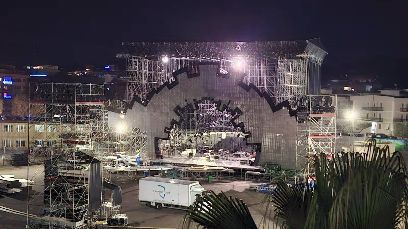 L'Anno che Verrà, da Sal Da Vinci a Patty Pravo: ecco il super cast su Rai 1