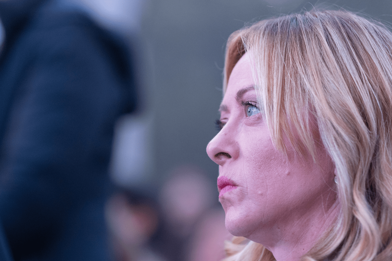 Venezuela, Palazzo Chigi: "Azione militare esterna non è strada, ma intervento difensivo legittimo"