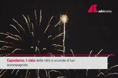 Fuochi d'artificio e botti, l'appello della comunità scientifica: 