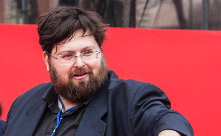 Mario Adinolfi - fotogramma/ipa