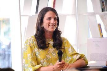 Tatiana Schlossberg (Fotogramma/Ipa)