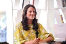 Tatiana Schlossberg (Fotogramma/Ipa)