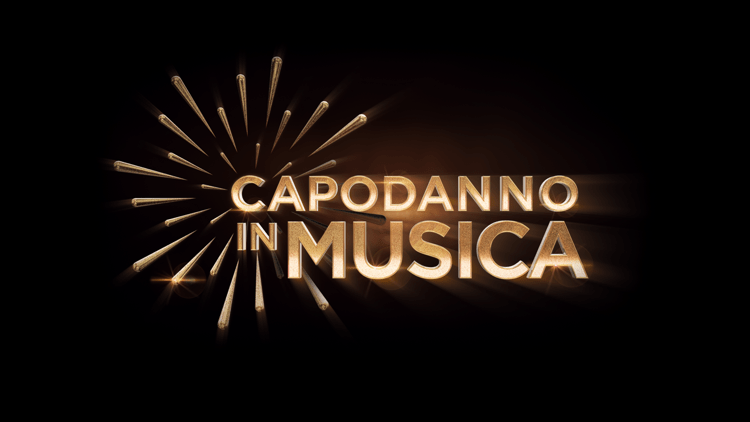 Capodanno in musica - Canale 5