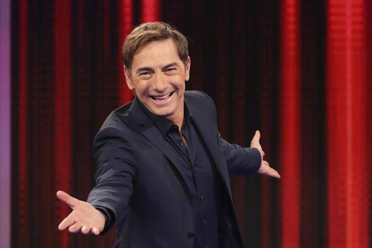 Marco Liorni - fotogramma/ipa