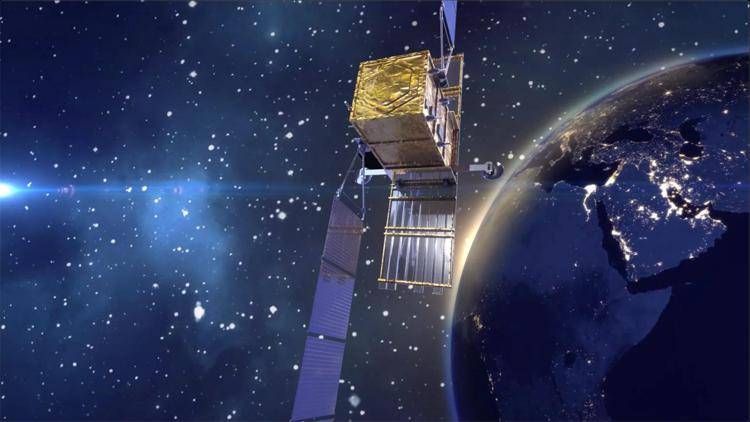  lancio rinviato al 1° gennaio