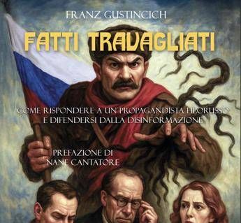 Fatti Travagliati di Franz Gustincich