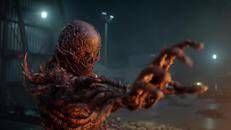 Una scena della quinta stagione Stranger Things - Netflix