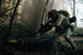 Guerra Ucraina-Russia (Afp)