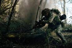 Guerra Ucraina-Russia (Afp)