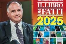 Il presidente di Confindustria Emanuele Orsini