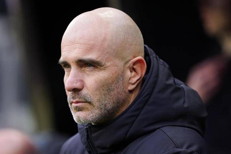 Enzo Maresca (Fotogramma/Ipa)