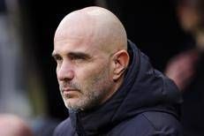 Enzo Maresca (Fotogramma/Ipa)