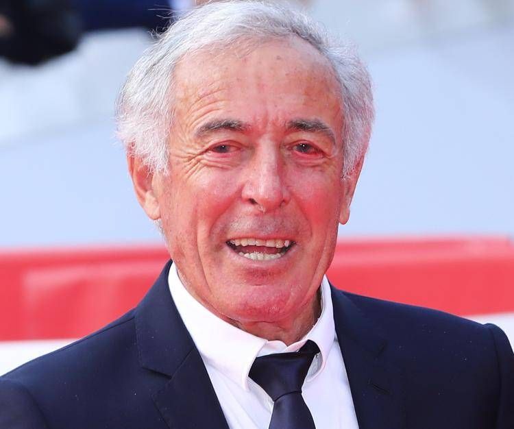 Gustav Thoeni - (Ipa)