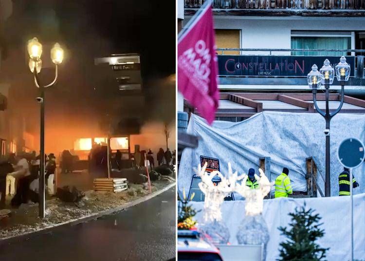 svizzera incendio ipa