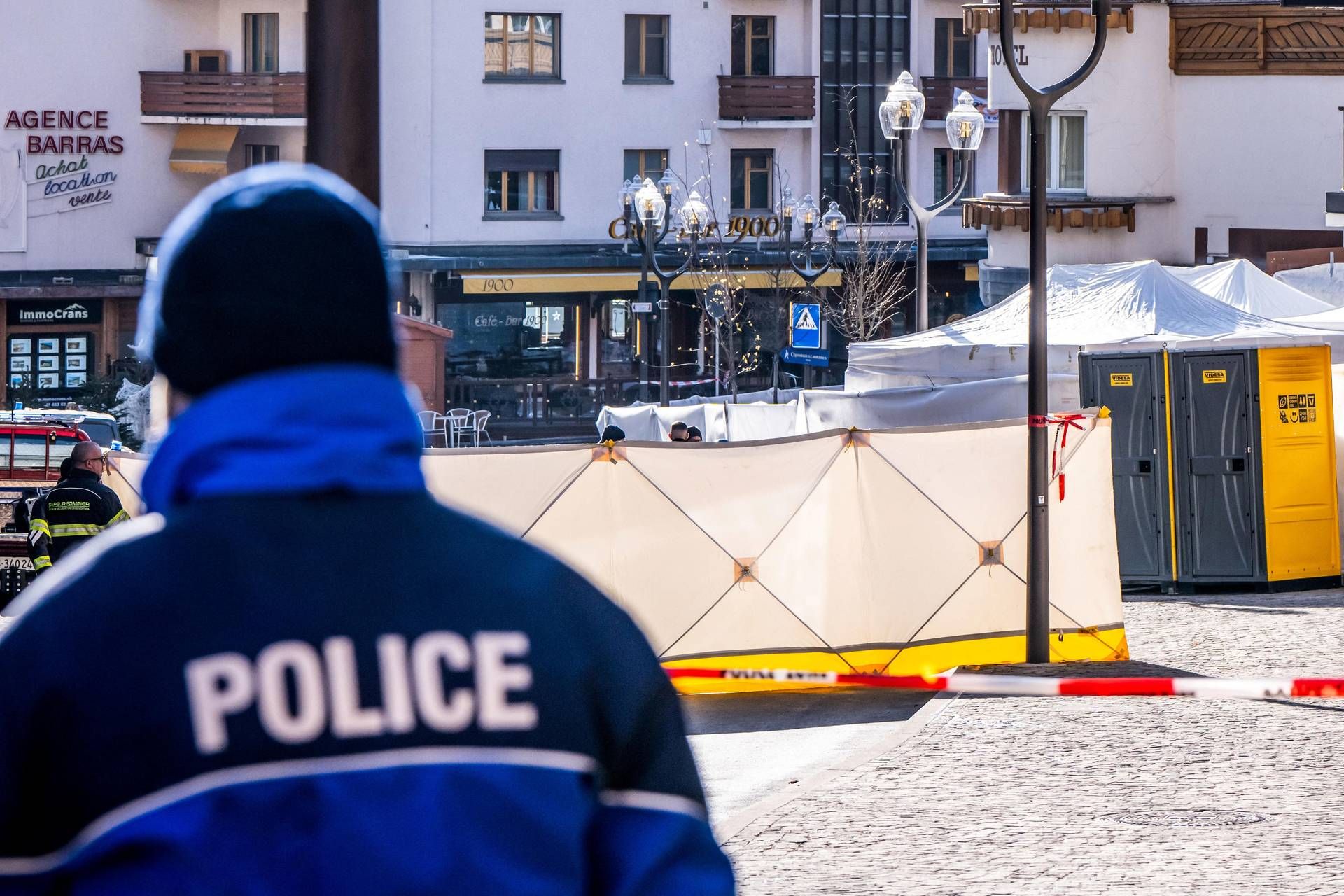 Esplosione Crans-Montana, cosa sappiamo degli italiani dispersi