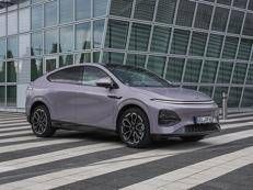 XPENG G6 MY26: il SUV Coupé che accelera l’evoluzione elettrica