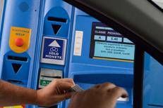 Pedaggio al casello - Fotogramma