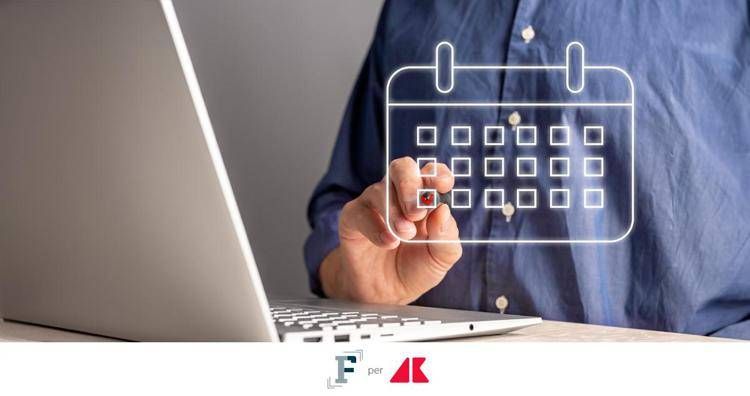 Gennaio 2026, tutte le scadenze fiscali da segnare in calendario