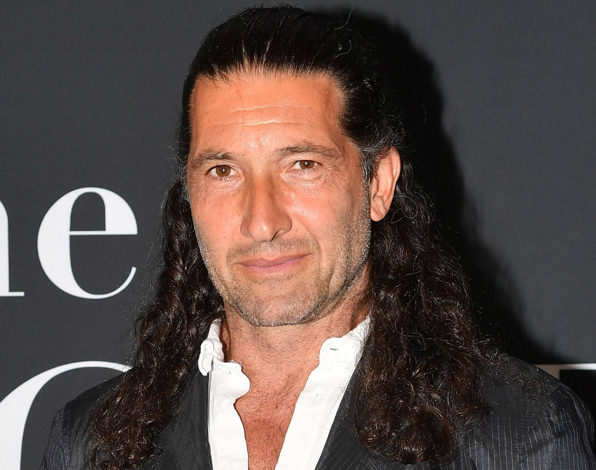 Walter Nudo: "Ero drogato di sesso, andavo anche con tre o quattro donne in poche ore"