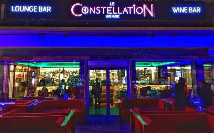 Strage Crans-Montana, l