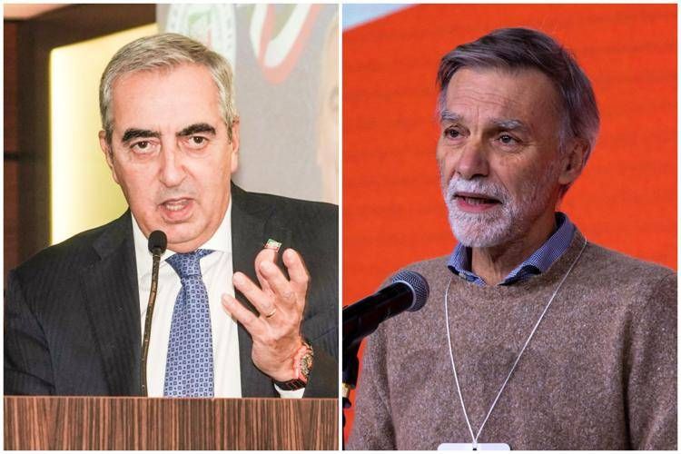 Gasparri e Delrio - Ipa