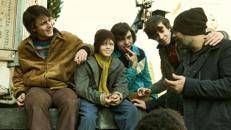 Gomorra - Le origini - Marco Ghidelli