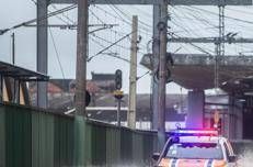 Soccorsi in Brasile - Fotogramma /Ipa 