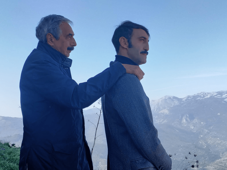 'Karsa, un racconto siciliano' debutta oggi su RaiPlay