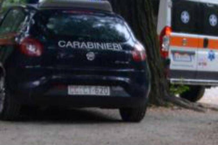 Carabinieri - Fotogramma