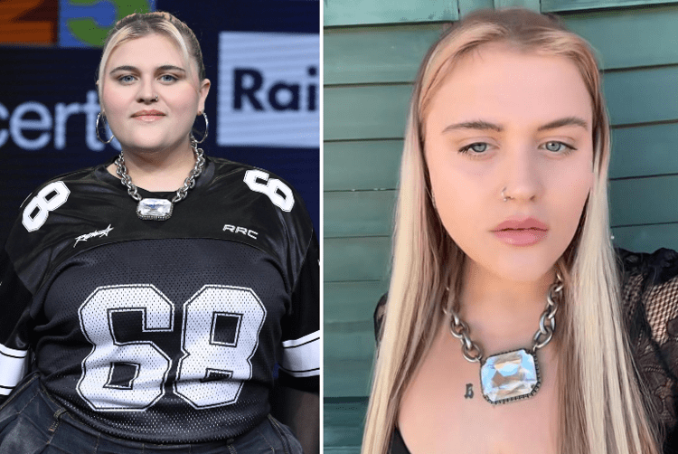 Big Mama - fotogramma/ipa