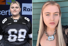 Big Mama - fotogramma/ipa