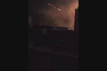 Venezuela, attacco a Fuerte Tiuna: colpito il 'cuore militare' - Video