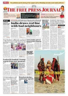 India: Jaishankar defends India's right to protect itself from neighbouring terrorism