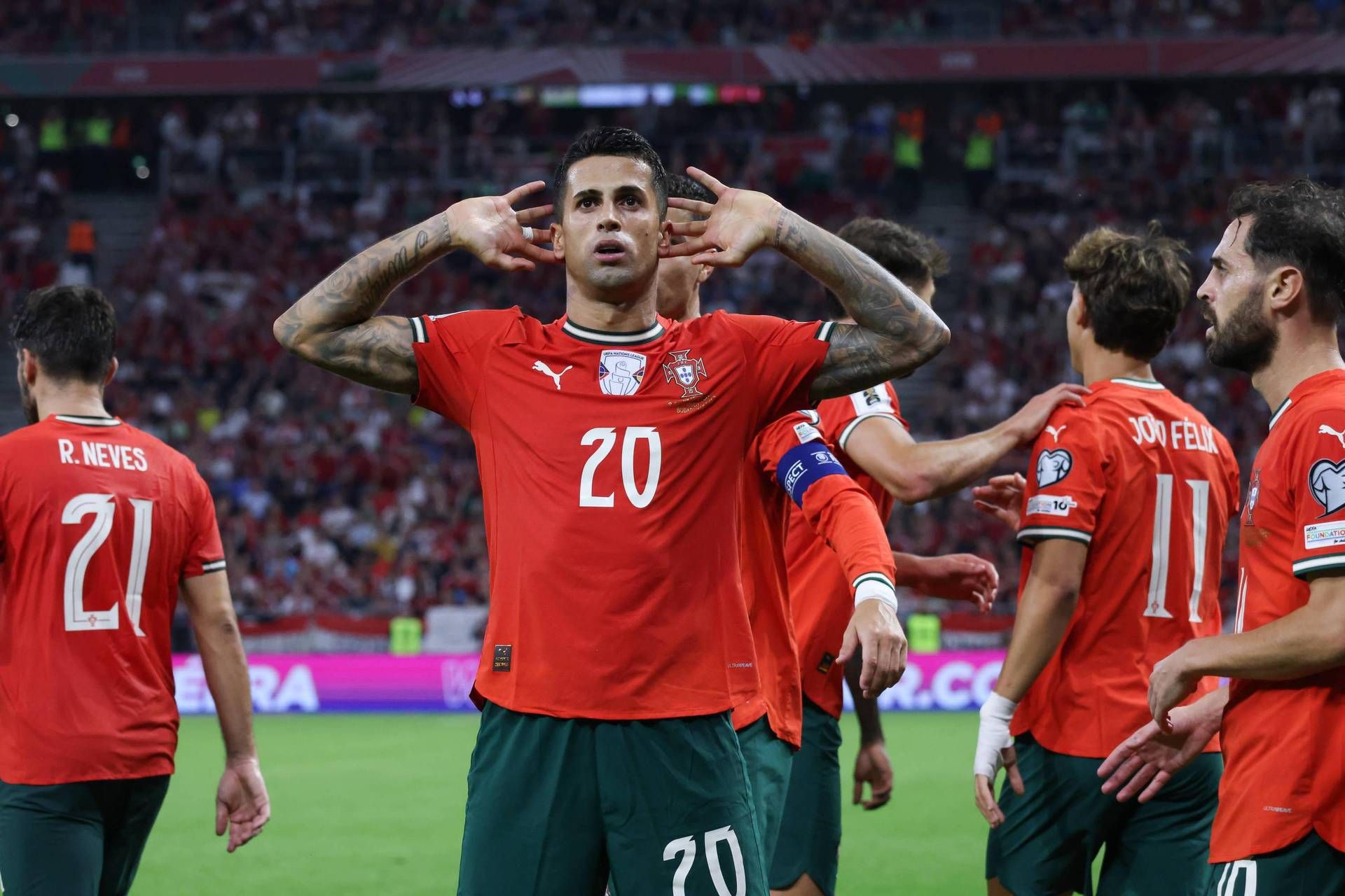 Inter, arriva Cancelo? Aggiornamenti mercato oggi 3 gennaio, le ultime sulla trattativa