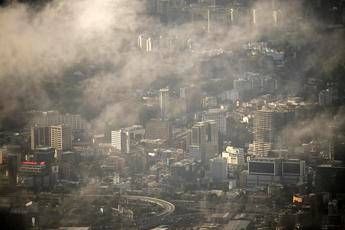 Caracas - Afp