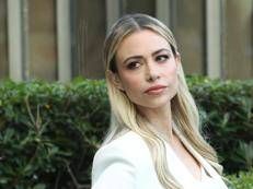 Martina Stella - fotogramma/ipa