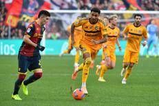 Genoa-Pisa - Fotogramma/IPA