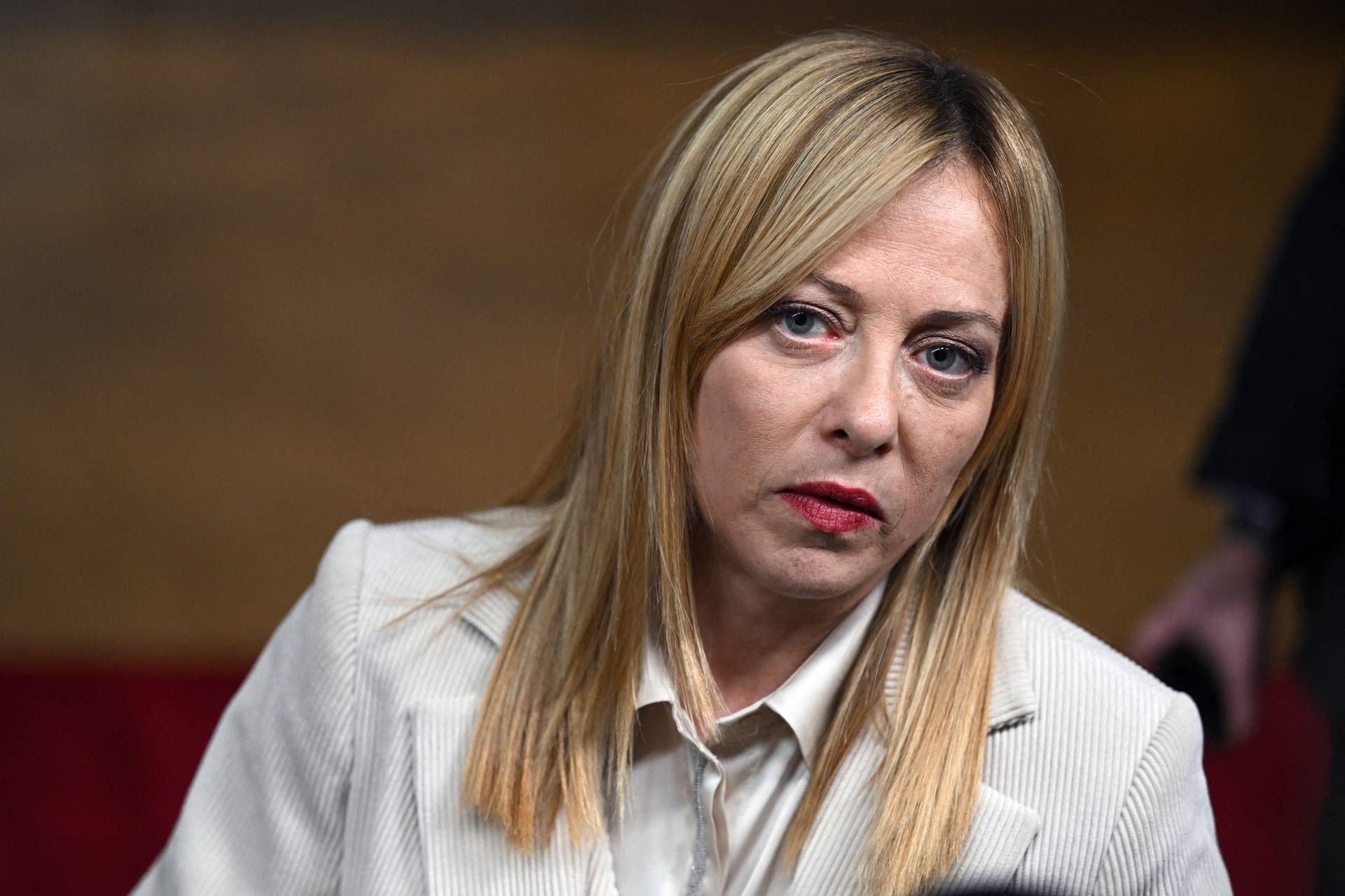 le relazioni commerciali (e il crollo) le relazioni commerciali (e il crollo)