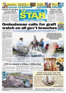 Philippines: 2026 National Budget Review in Final Stage