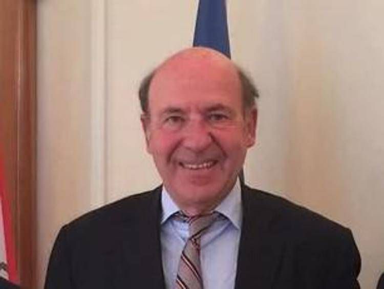 Giorgio Malfatti di Monte Tretto