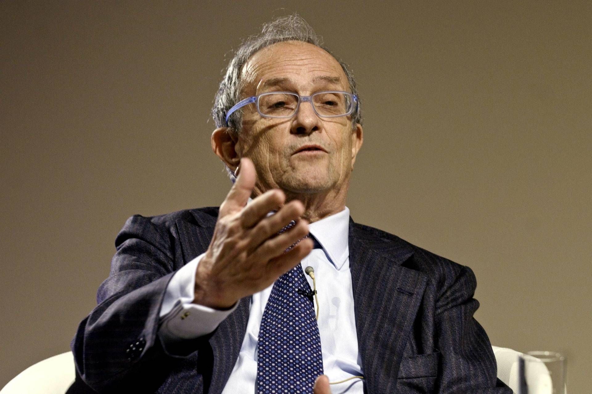 Pier Francesco Guarguaglini, morto a 88 anni il manager che lanciò Finmeccanica sulla scena internazionale