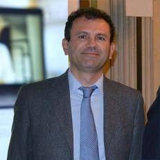 Paolo Carminati, presidente AiFos