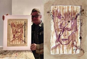 'David Bowie-Hello Starman!', a Parma una mostra dedicata al Duca Bianco