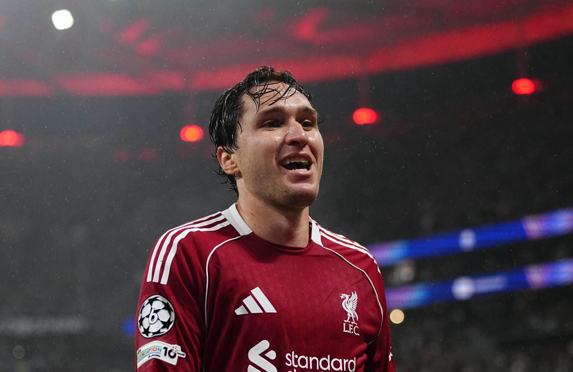 Juventus transfer pazarı Chiesa geri mi döndü? Bugün 5 Ocak'taki en son piyasa haberleri ve güncellemeleri