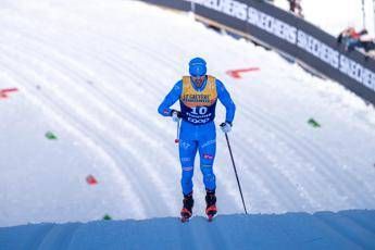 Federico Pellegrino - Fotogramma/IPA