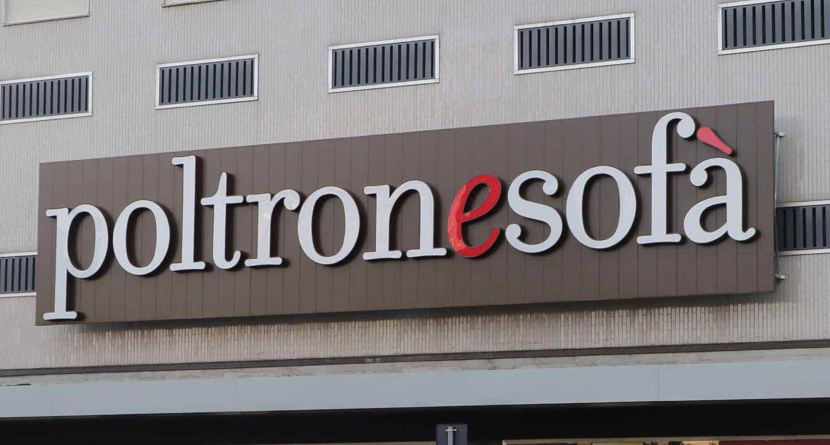 Poltronesofà, Antitröst tarafından 1 milyon euro para cezasına çarptırıldı