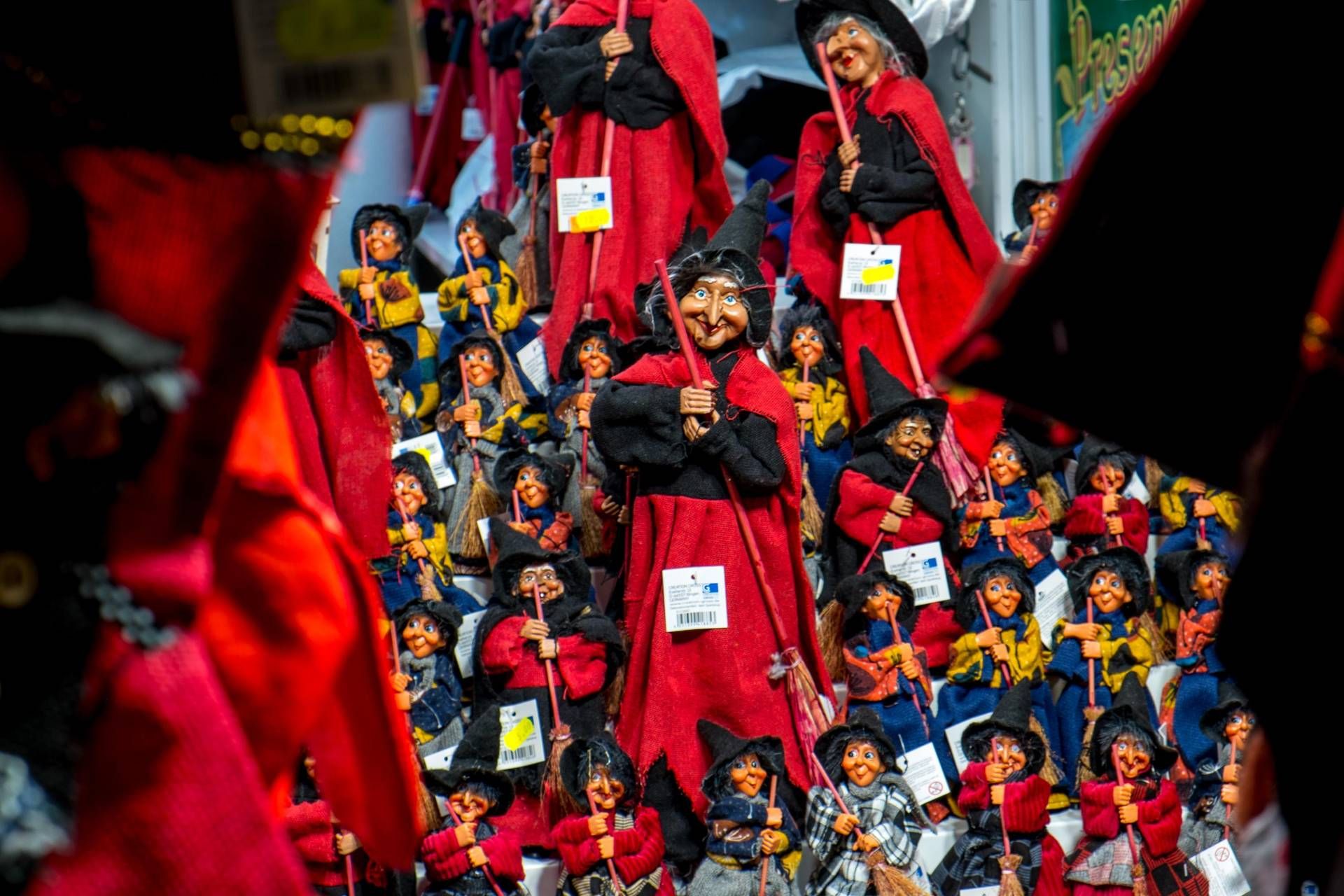 La Befana ‘esiste’ solo in Italia? Come si festeggia l’Epifania nel mondo