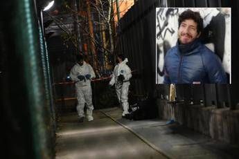 Capotreno ucciso a Bologna, ricercato 36enne croato