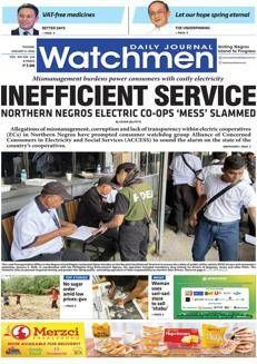 Filippine: Sgominata attività di spaccio di droga in un negozio a Bacolod City