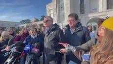 Crans-Montana, per i pazienti del Niguarda 